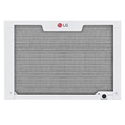 LG Aire acondicionado de ventana 18,000 BTU DUAL Inverter Smart con Wi-Fi, LW1817IVSM, thumbnail 7