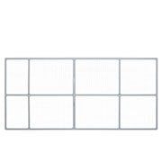 LG Aire acondicionado de ventana 18,000 BTU DUAL Inverter Smart con Wi-Fi, LW1817IVSM, thumbnail 8