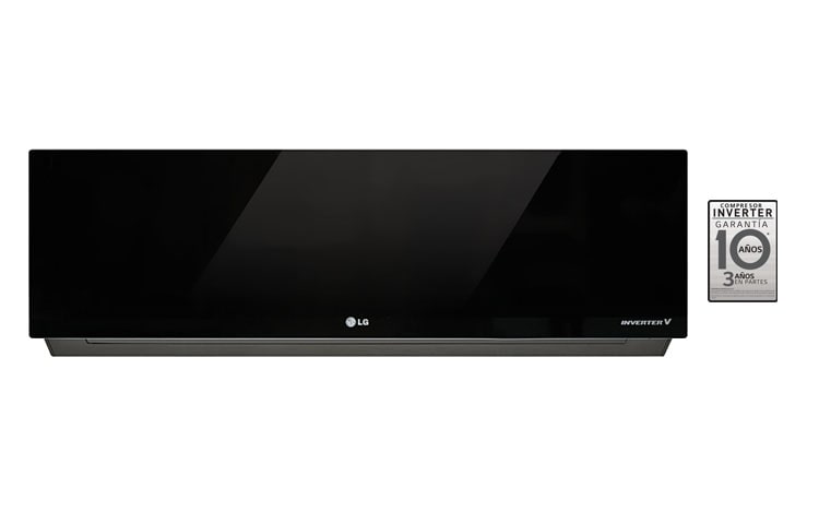 LG ART-COOL-SLIM-INVERTER VR122CS, ART-COOL-SLIM-INVERTER VR122CS