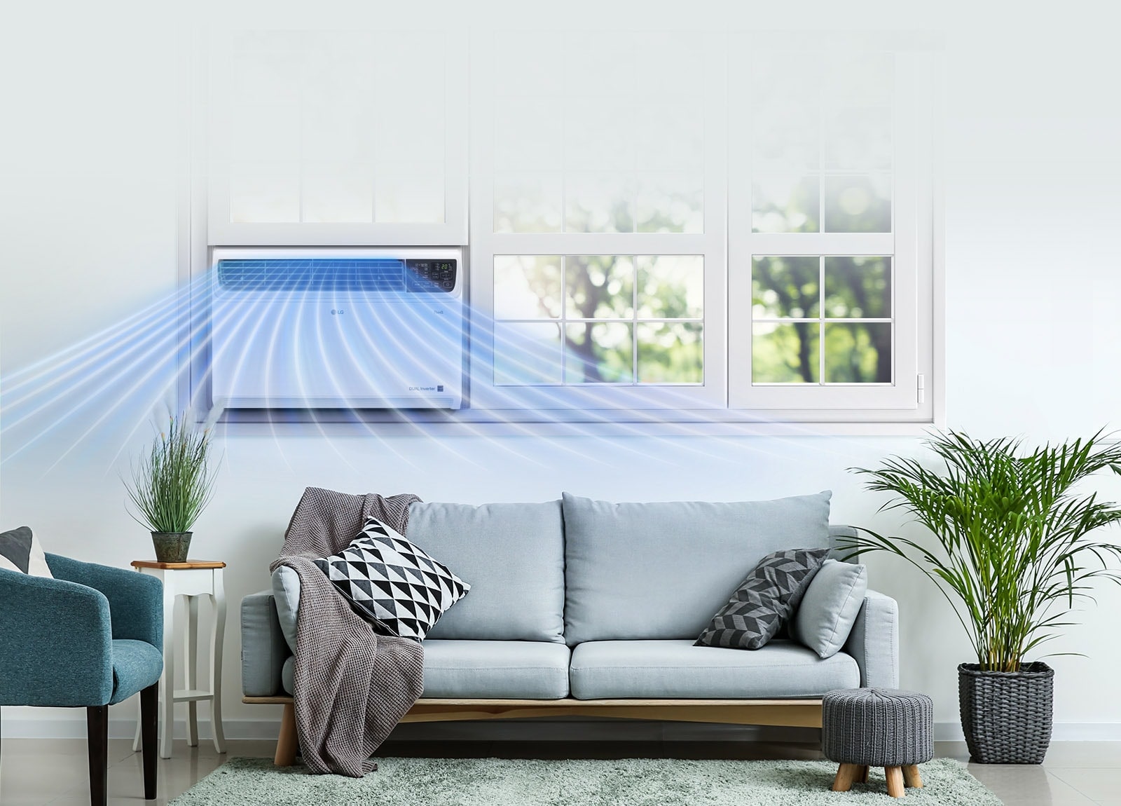 Máxima Refrigeración