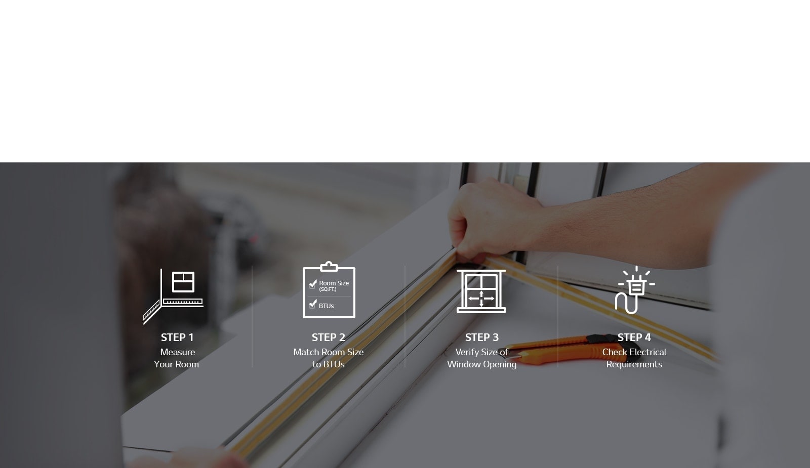 Instalación y uso sencillos