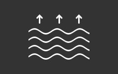 Sistema de auto evaporación