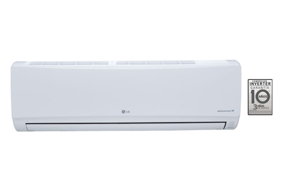 LG 24,000 BTU/HAIRE ACONDICIONADO LG ARTCOOL INVERTER, VM242CS