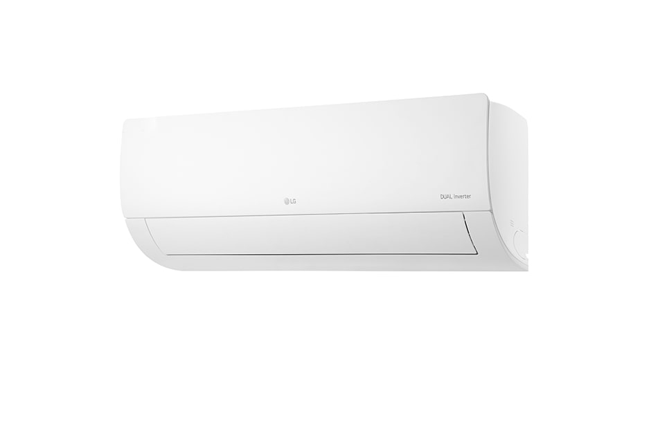 LG Dual Inverter White 220V 24K BTU, VM242C6, thumbnail 5