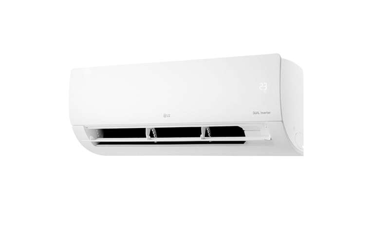 LG Dual Inverter White 220V 24K BTU, VM242C6, thumbnail 7