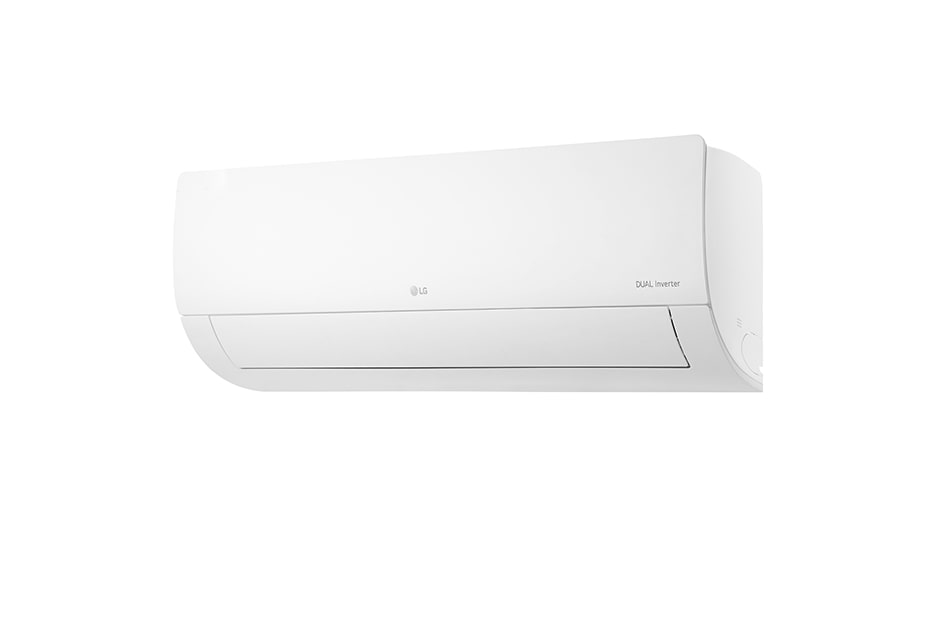 LG Dual Inverter White 220V 18K BTU, VM182C6, thumbnail 5