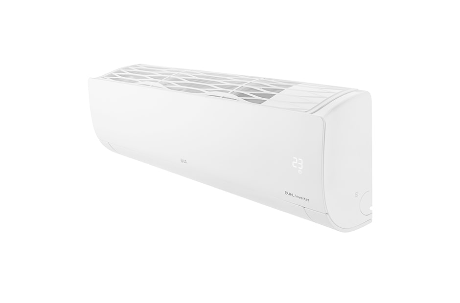 LG Dual Inverter White 220V 18K BTU, VM182C6, thumbnail 6
