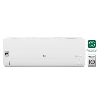 Aire acondicionado LG1