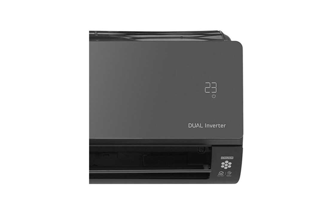 LG ARTCOOL, Capacidad 9.000BTU, Voltaje 220V, Motor Dual Inverter Compresor, hasta 70% de ahorro energético, SmartThinQ, Artcool, VR092C7, thumbnail 5