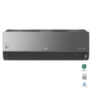 LG ARTCOOL, Capacidad 12.000BTU, Voltaje 220V, Motor Dual Inverter Compresor, ThinQ™, Plasmaster Ionizer, Artcool., VR242C7, thumbnail 1