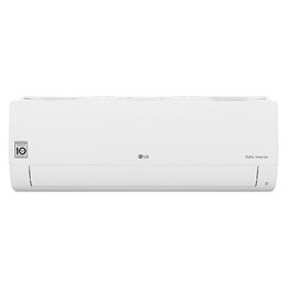 Aire acondicionado LG2