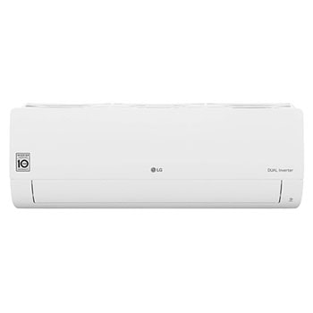 Aire acondicionado LG1