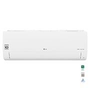 LG DUALCOOL Inverter AC 12.000BTU, Voltaje 220V, Motor Dual Inverter Compresor, VM122C6A, thumbnail 1