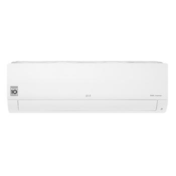 DUALCOOL Inverter AC 24.000BTU, Voltaje 220V, Motor Dual Inverter Compresor1