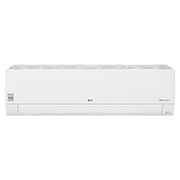 LG DUALCOOL Inverter AC 36.000BTU, Voltaje 220V, Motor Dual Inverter Compresor, SW362H8, thumbnail 1