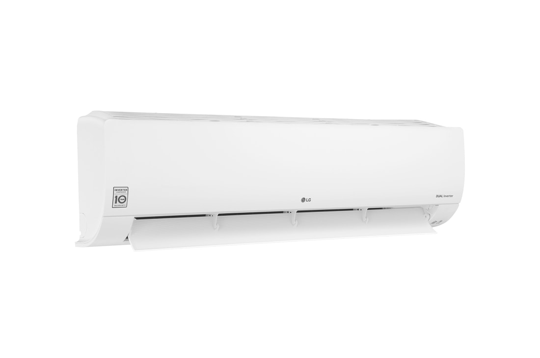 LG DUALCOOL Inverter AC 36.000BTU, Voltaje 220V, Motor Dual Inverter Compresor, SW362H8, thumbnail 6