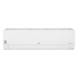 DUALCOOL Inverter AC 36.000BTU, Voltaje 220V, Motor Dual Inverter Compresor2