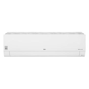 DUALCOOL Inverter AC 36.000BTU, Voltaje 220V, Motor Dual Inverter Compresor1