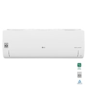 LG DUALCOOL Inverter AC 12.000BTU, Voltaje 110V, Motor Dual Inverter Compresor, VM121C6A, thumbnail 1