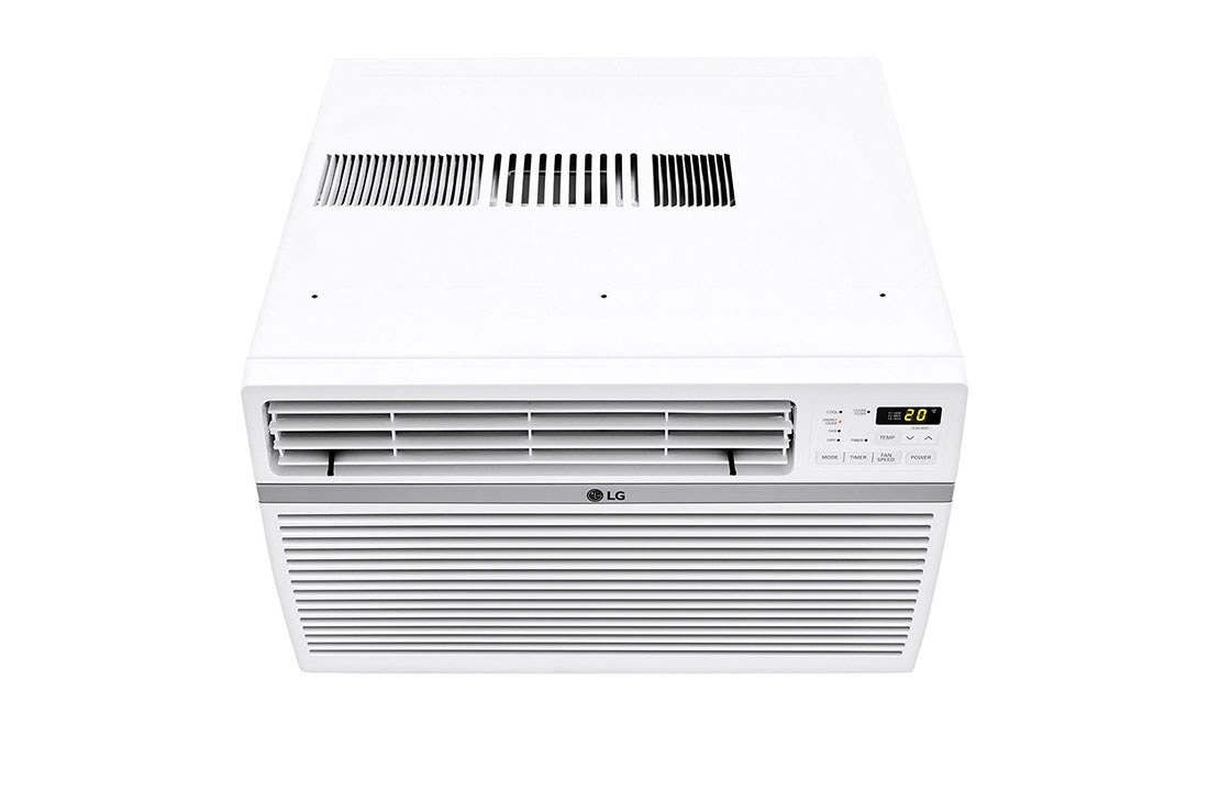 Intento insuficiente gloria LG Aire Acondicionado LG Tipo Ventana, Enfriamiento, 23,500 BTU/h, Sistema  de Flujo de Aire en 4 vías, Temporizador, Bajo nivel de ruido | LG  Centroamérica y el Caribe