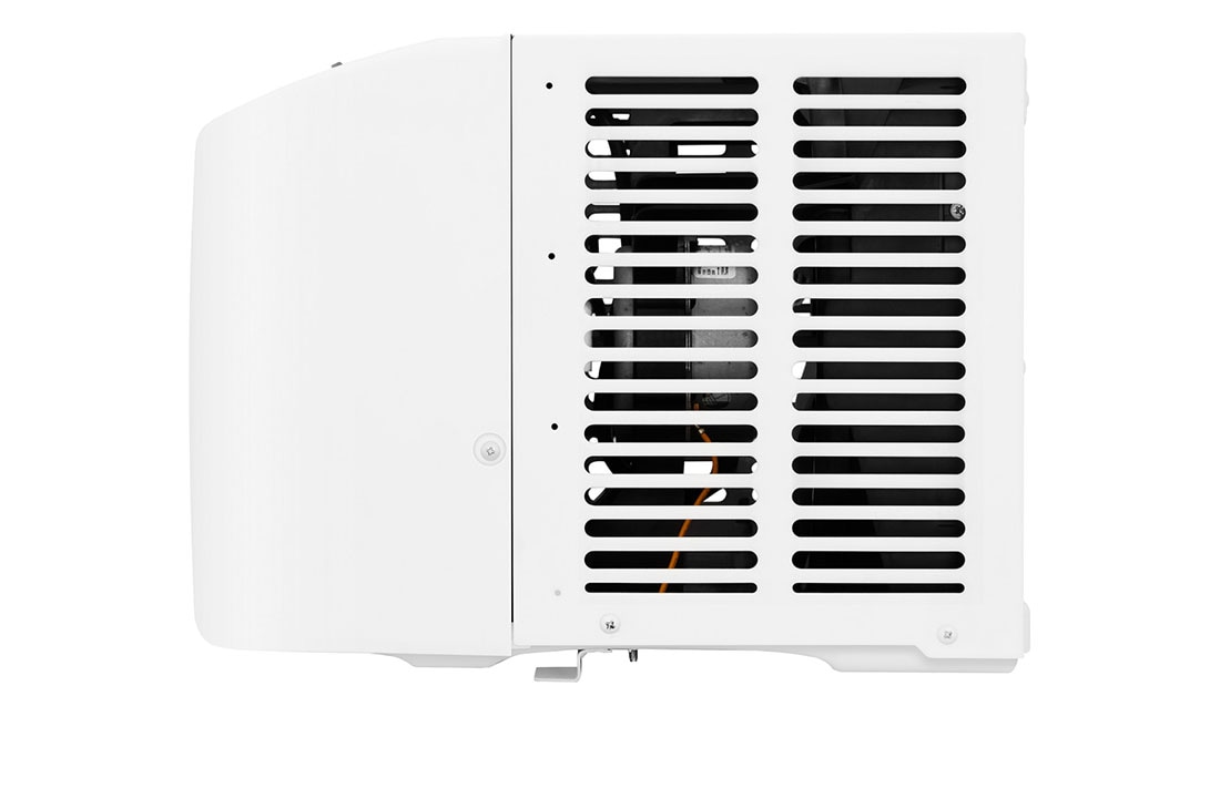 LG Aire Acondicionado LG Tipo Ventana, Enfriamiento, 5,000 BTU/h, Sistema de Flujo de Aire en 2 vías, Bajo nivel de ruido, W051CS, thumbnail 6