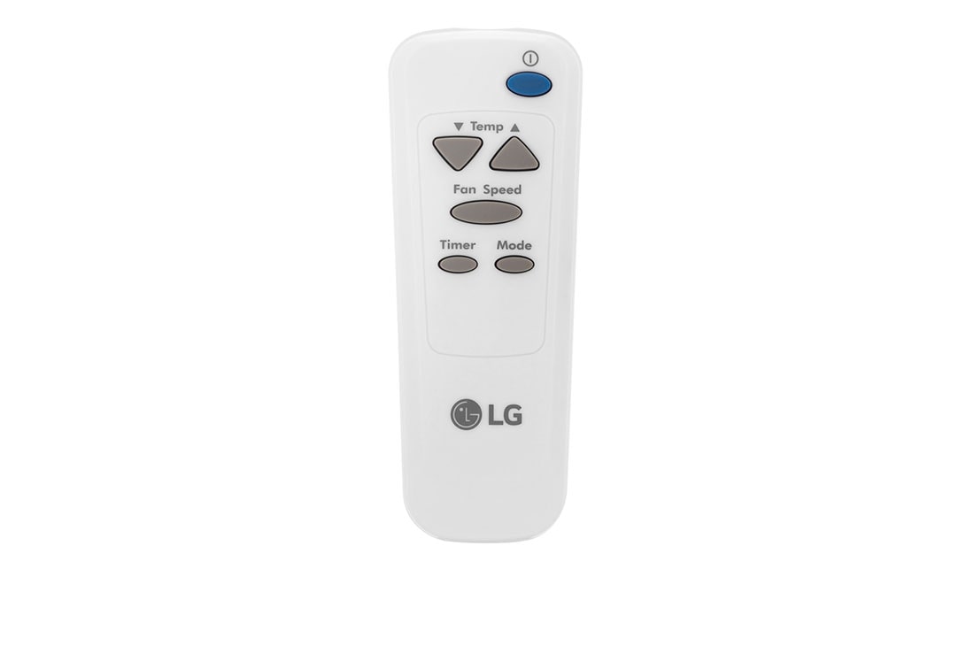 LG Aire Acondicionado LG Tipo Ventana, Enfriamiento, 5,000 BTU/h, Sistema de Flujo de Aire en 2 vías, Bajo nivel de ruido, W051CS, thumbnail 8