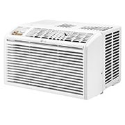 LG Aire Acondicionado LG Tipo Ventana, Enfriamiento, 5,000 BTU/h, Sistema de Flujo de Aire en 2 vías, Bajo nivel de ruido, W051CS, thumbnail 5