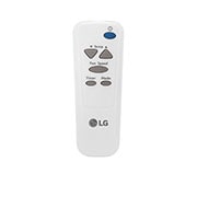 LG Aire Acondicionado LG Tipo Ventana, Enfriamiento, 5,000 BTU/h, Sistema de Flujo de Aire en 2 vías, Bajo nivel de ruido, W051CS, thumbnail 8