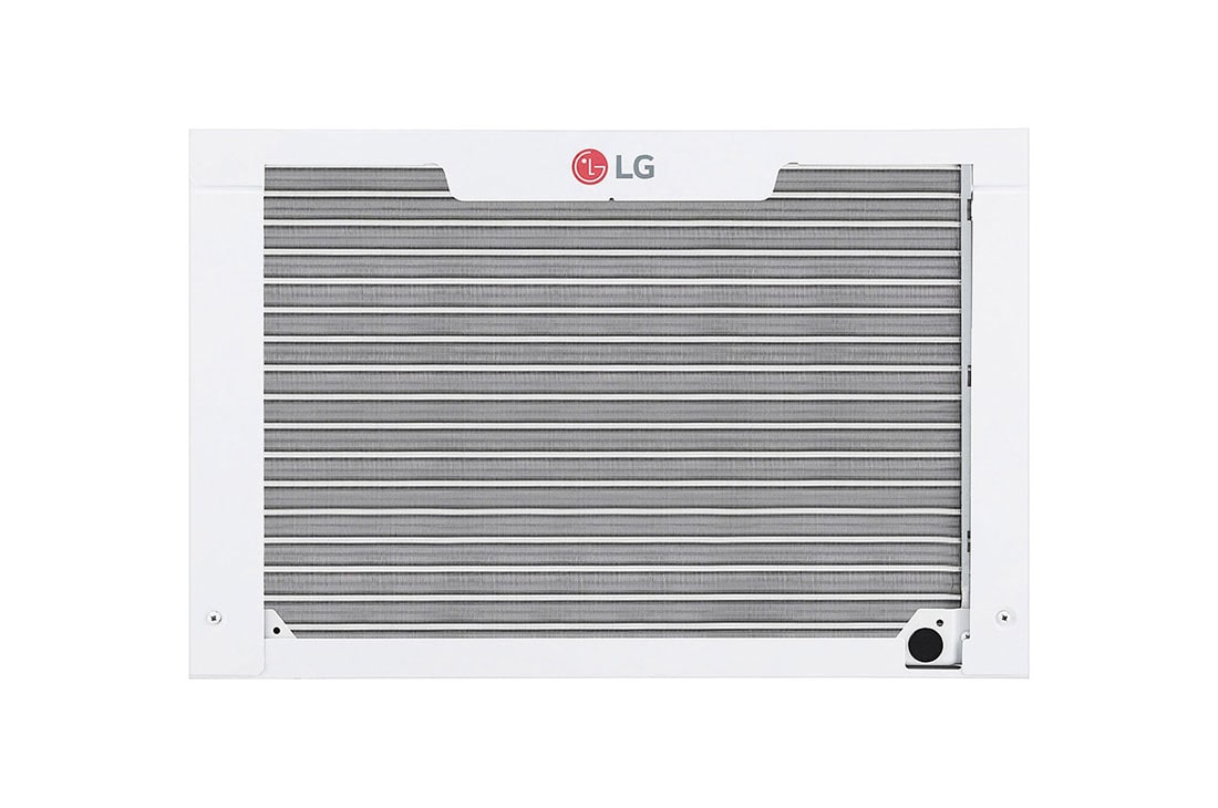 LG Aire Acondicionado de ventana DUAL Inverter Smart con Wi-Fi de 14,000 BTU, LW1517IVSM, thumbnail 7