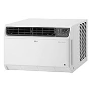 LG Aire Acondicionado de ventana DUAL Inverter Smart con Wi-Fi de 14,000 BTU, LW1517IVSM, thumbnail 4