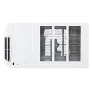 LG Aire Acondicionado de ventana DUAL Inverter Smart con Wi-Fi de 14,000 BTU, LW1517IVSM, thumbnail 6