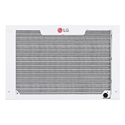 LG Aire Acondicionado de ventana DUAL Inverter Smart con Wi-Fi de 14,000 BTU, LW1517IVSM, thumbnail 7