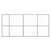 LG Aire Acondicionado de ventana DUAL Inverter Smart con Wi-Fi de 14,000 BTU, LW1517IVSM, thumbnail 8