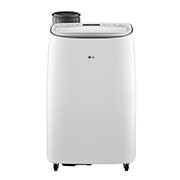 LG Aire Acondicionado LG Portátil Inverter, Enfriamiento, 14,000 BTU/h, Compresor Dual Inverter, Temporizador, Funcionamiento silencioso, LP1419IVSM, thumbnail 1