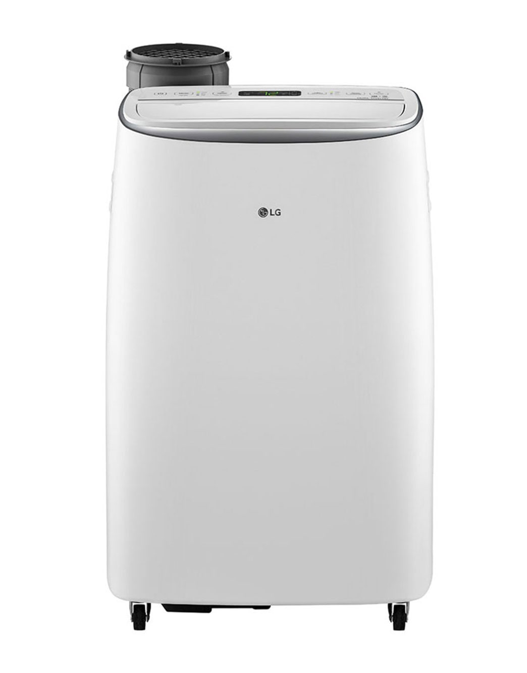 Aire Acondicionado Portátil 14,000 BTU LG LP1419IVSM