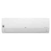 LG Aire Acondicionado LG DUALCOOL Inverter, 18000 BTU, Ahorro de Energía, Micro Filtro, Funcionamiento silencioso, 10 años de garantía en el compresor, VM182C9, VM182C9, thumbnail 1