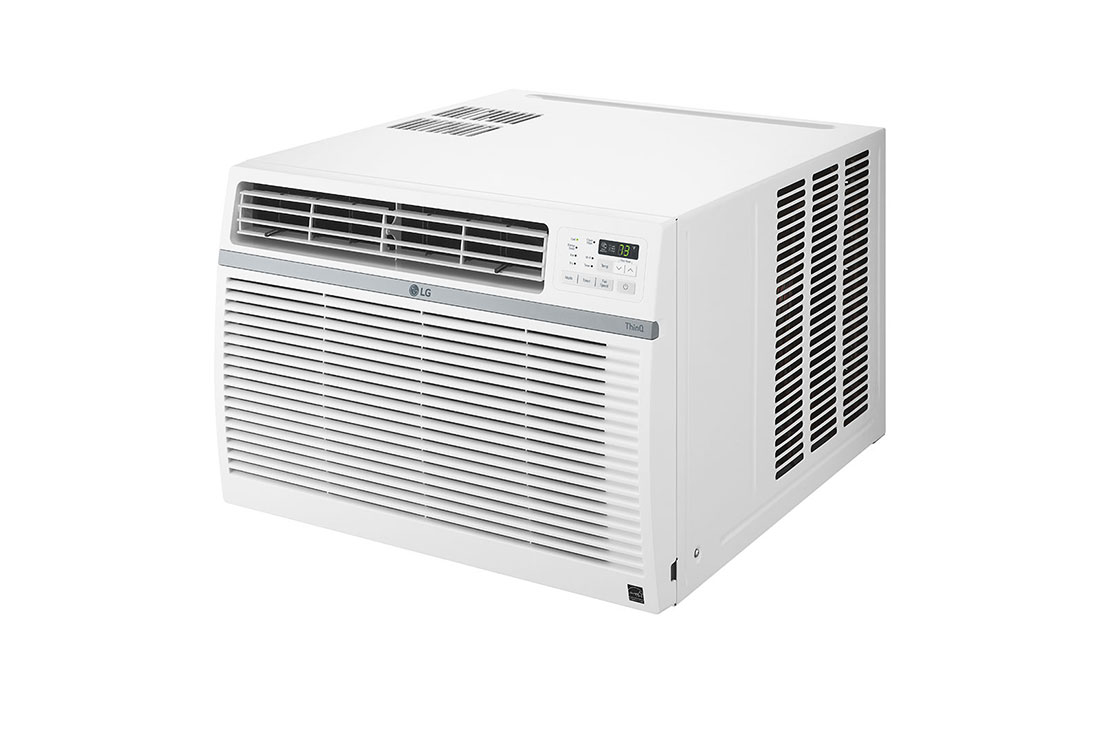 LG Aire acondicionado de 15,000 BTU con tecnología Smart Wifi | LG Centroamérica y el Caribe