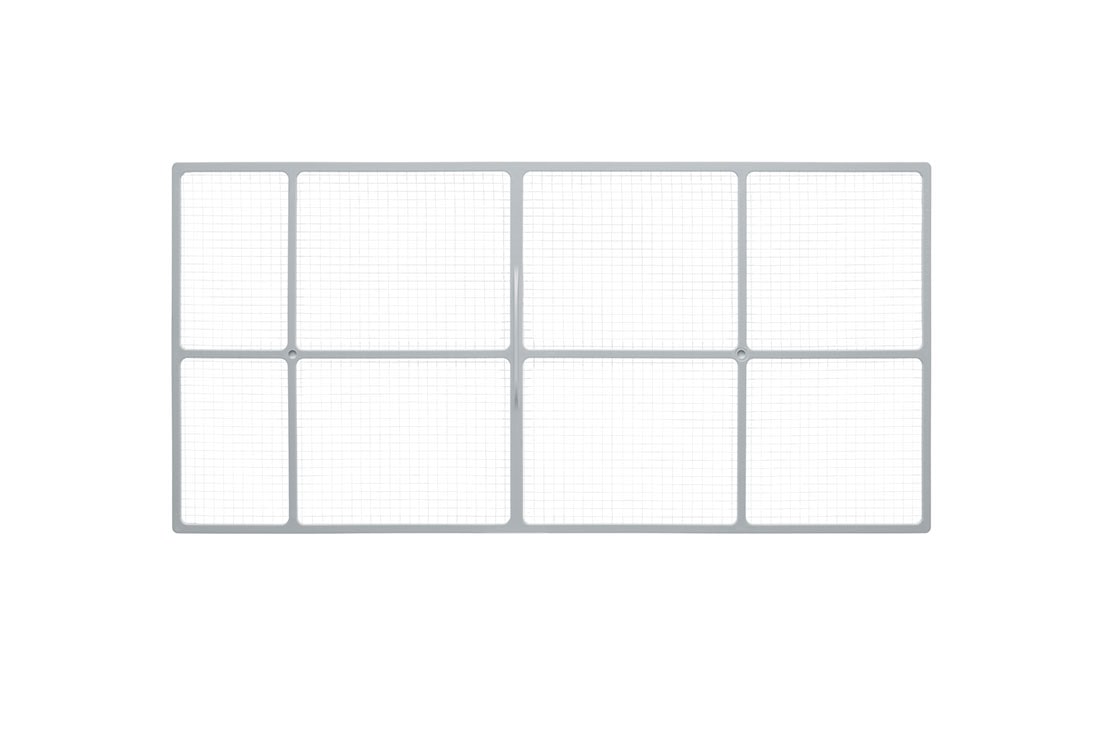 LG Aire Acondicionado de ventana DUAL Inverter Smart con Wi-Fi de 14,000 BTU, LW1522IVSM, LW1522IVSM, thumbnail 8