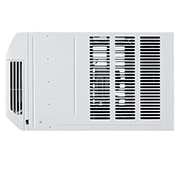 LG Aire Acondicionado de ventana DUAL Inverter Smart con Wi-Fi de 14,000 BTU, LW1522IVSM, LW1522IVSM, thumbnail 6