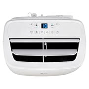 LG Aire Acondicionado LG Portátil de 10,000 BTU  , birdeyes view with opened, LP1014WC, thumbnail 10