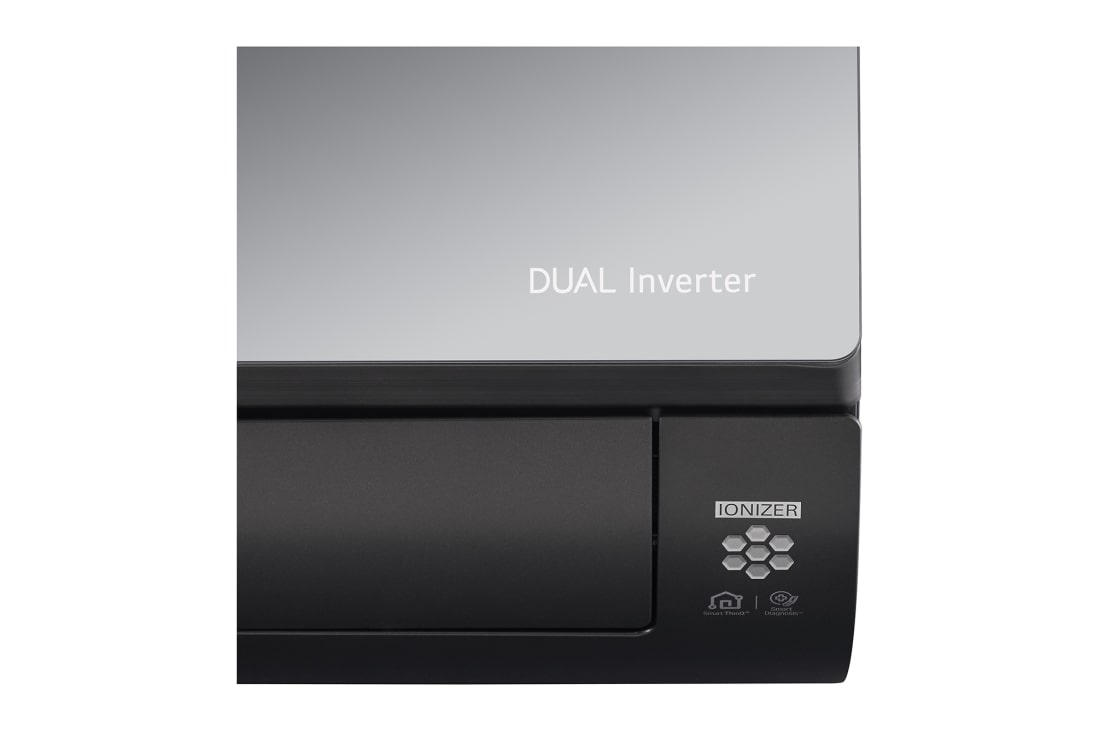 LG Aire Acondicionado Split ARTCOOL Dual Inverter 18,000 BTU Smart ThinQ WiFi Ionizer 220v, detailed view, VR182C7, thumbnail 5
