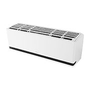 LG Aire Acondicionado DUALCOOL AI Air de 24,000 BTU/h ThinQ™, top view, VF242C31, thumbnail 13