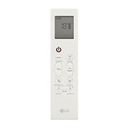 LG Aire Acondicionado DUALCOOL AI Air de 24,000 BTU/h ThinQ™, AC Remote, VF242C31, thumbnail 15