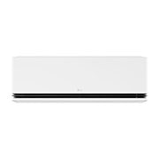 LG Aire Acondicionado DUALCOOL AI Air de 24,000 BTU/h ThinQ™, front view, VF242C31, thumbnail 1