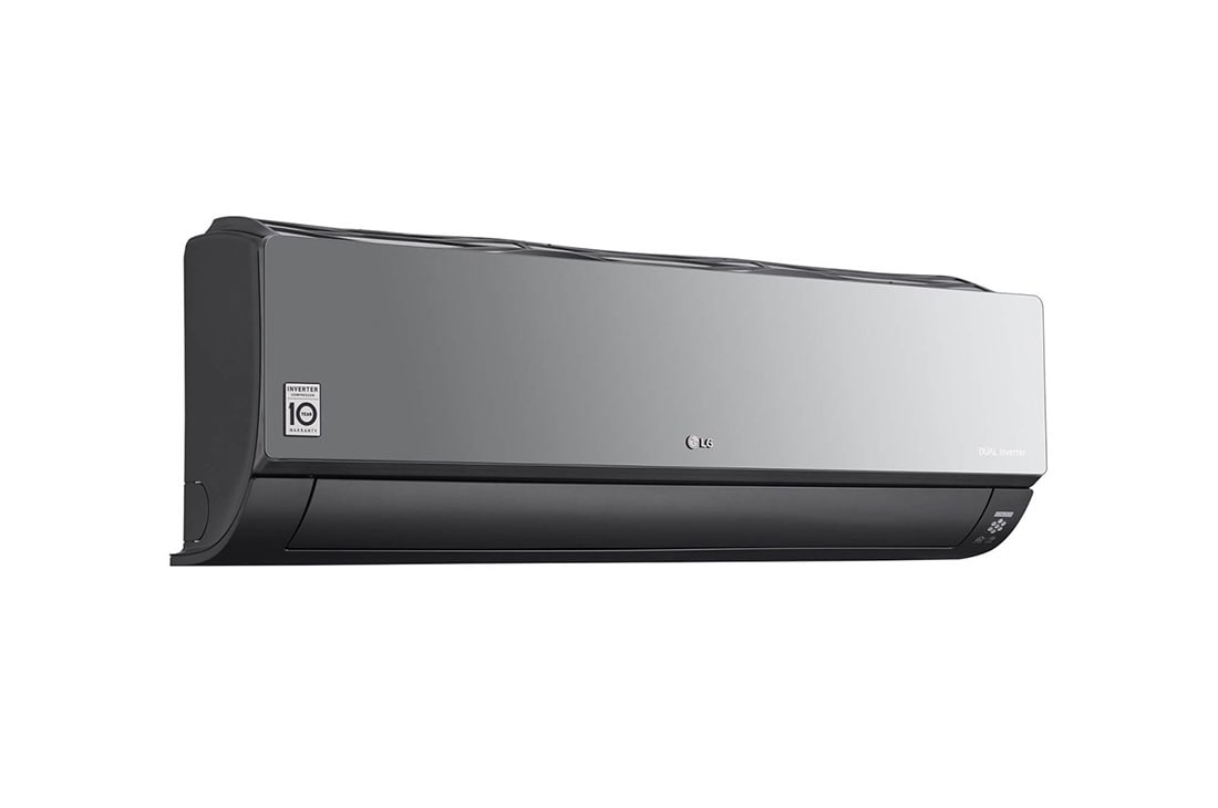 LG Aire Acondicionado Split ARTCOOL Dual Inverter 24,000 BTU Smart ThinQ WiFi Ionizer 220v, VR242C7, thumbnail 6