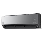 LG Aire Acondicionado Split ARTCOOL Dual Inverter 24,000 BTU Smart ThinQ WiFi Ionizer 220v, VR242C7, thumbnail 4