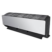 LG Aire Acondicionado Split ARTCOOL Dual Inverter 24,000 BTU Smart ThinQ WiFi Ionizer 220v, VR242C7, thumbnail 8