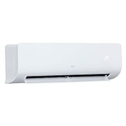 LG Aire acondicionado Minisplit On/Off, 17,000 BTU, Solo frio, 220V, Jet Mode, Oscilacion automatica, Smart Operation, Side view, SX182CS1, thumbnail 11