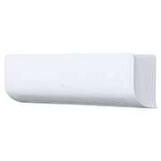 LG Aire acondicionado Minisplit On/Off, 17,000 BTU, Solo frio, 220V, Jet Mode, Oscilacion automatica, Smart Operation, left side view, SX182CS1, thumbnail 5