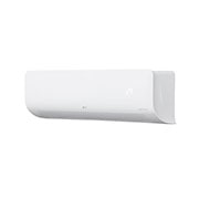 LG Aire acondicionado LG Split Inverter de 12000 BTU, left side view, VK122C31, thumbnail 5